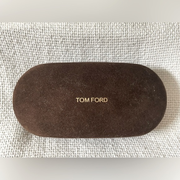 Tom Ford Other - Tom Ford glass case